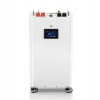 Zestaw Solarny OFF-GRID 6200W Magazyn Energii LifePO4 15kWh Panele PV 6000W
