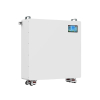 Magazyn energii BS-30K-48 BOX LiFePO4 30kWh 580Ah 48V 200A LCD BMS PRO