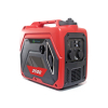 Agregat prądotwórczy inwerterowy 1-fazowy walizkowy 3200W / 3500W SINUS