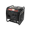 Agregat prądotwórczy inwerterowy 1-fazowy 3500W / 3800W SINUS