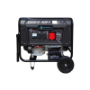 Agregat prądotwórczy inwerterowy 3-fazowy 5000W / 5500W SINUS AVR 25L