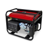 Agregat prądotwórczy inwerterowy 3-fazowy 5000W / 5500W SINUS AVR 25L