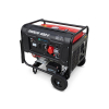 Agregat prądotwórczy inwerterowy 3-fazowy 5000W / 5500W SINUS AVR 25L