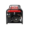Agregat prądotwórczy inwerterowy 3-fazowy 5000W / 5500W SINUS AVR 25L