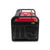 Agregat prądotwórczy inwerterowy 3-fazowy 5000W / 5500W SINUS AVR 25L