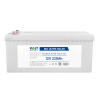 Akumulator Gel VPRO Premium 12V 220Ah Żelowy VRLA Bateria Magazyn Energii Bezobsługowy