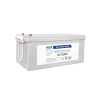 Akumulator Gel VPRO Premium 12V 220Ah Żelowy VRLA Bateria Magazyn Energii Bezobsługowy
