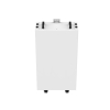 Magazyn energii 16kWh 314Ah 48V 150A BMS Waterproof IP65 Mata grzewcza