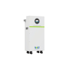 Magazyn Energii 16kWh 48V Bateria LiFePO4 Bank Ultra-5