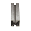 PROFIL ALUMINIOWY montażowy do konstrukcji fotowoltaicznych 2400cm