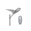 Lampa Solarna Uliczna LED 480W WARRIOR + PANEL 50W + 48000mAh + Pilot