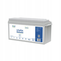 Akumulatory AGM / GEL / LIFEPO4
