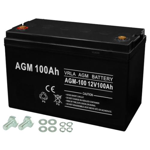 ZASILANIE AWARYJNE ZASILACZ AWARYJNY UPS PIECA CO 800 12V + 100ah AGM