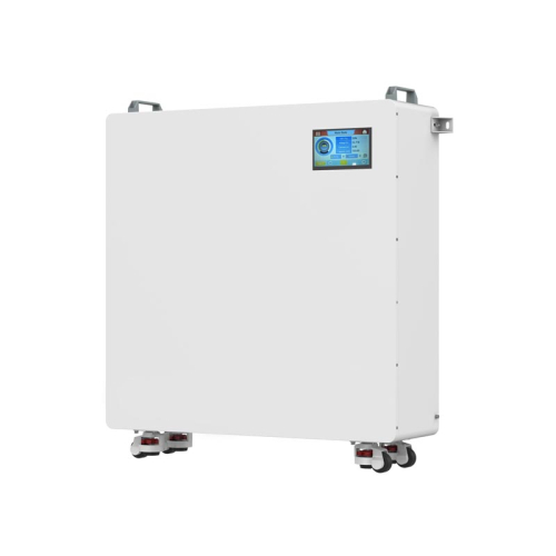Magazyn energii BS-30K-48 BOX LiFePO4 30kWh 580Ah 48V 200A LCD BMS PRO