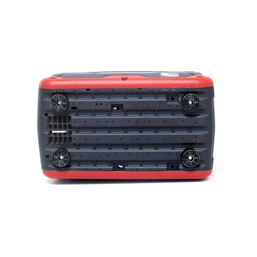 Agregat prądotwórczy inwerterowy 1-fazowy walizkowy 3200W / 3500W SINUS