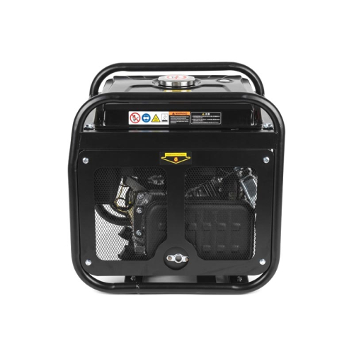 Agregat prądotwórczy inwerterowy 1-fazowy 3500W / 3800W SINUS
