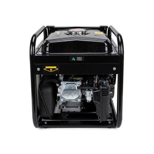 Agregat prądotwórczy inwerterowy 1-fazowy 3500W / 3800W SINUS