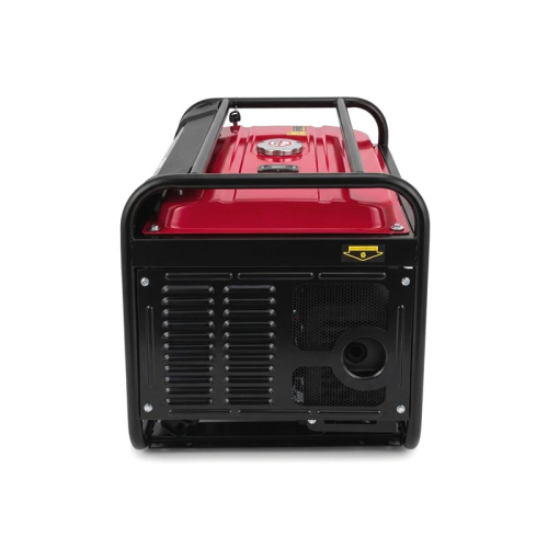 Agregat prądotwórczy inwerterowy 3-fazowy 5000W / 5500W SINUS AVR 25L