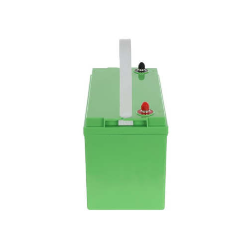 Akumulator LiFePO4 150 Ah 150A 12V Bluetooth Mata grzewcza