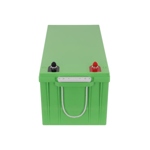 Akumulator LiFePO4 300 Ah 150A 12V Bluetooth Mata grzewcza