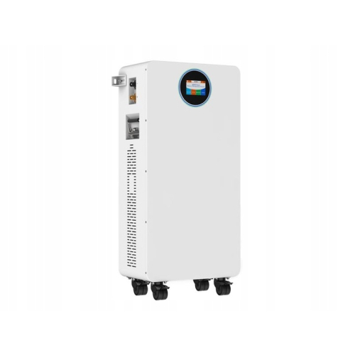 Magazyn Energii LifePO4 17kWh 51,2V 330Ah CATL Bateria do DEYE GROWAT