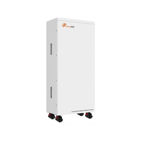Zestaw Solarny OFF-GRID 6200W Magazyn Energii LifePO4 15kWh Panele PV 5000W