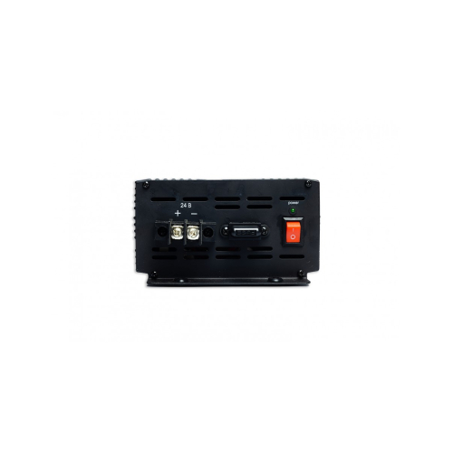 Przetwornica napięcia DC/DC 800 24VDC/12VDC Volt Polska