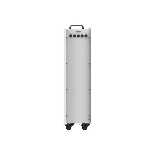 Magazyn energii 16kWh 314Ah 48V 150A BMS Waterproof IP65 Mata grzewcza