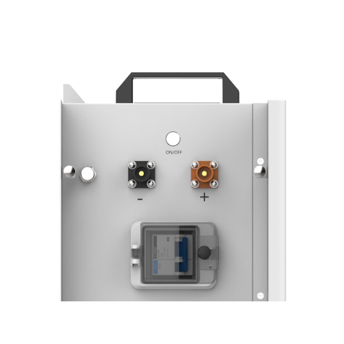 Magazyn energii 16kWh 314Ah 48V 150A BMS Waterproof IP65 Mata grzewcza