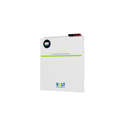 MAGAZYN ENERGII ULTRA-5 51,2V 100Ah 100A SILM OFF GRID LiFePO4 5 KWh