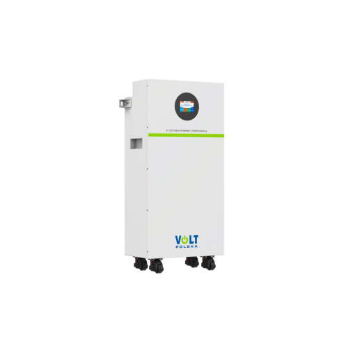 Magazyn Energii 16kWh 48V Bateria LiFePO4 Bank Ultra-5