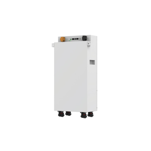 Magazyn Energii 16kWh 48V Bateria LiFePO4 Bank Ultra-5