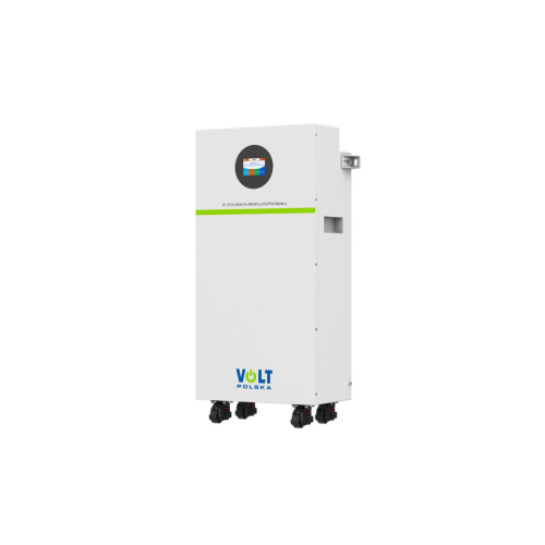 Magazyn Energii 16kWh 48V Bateria LiFePO4 Bank Ultra-5
