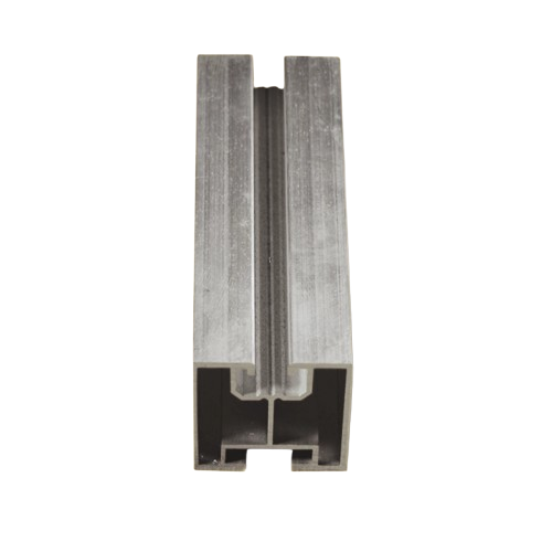PROFIL ALUMINIOWY montażowy do konstrukcji fotowoltaicznych 2400cm