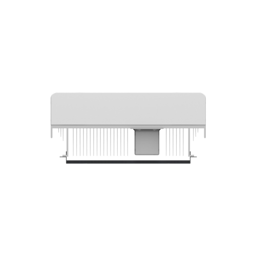 Inwerter Hybrydowy ULTRA HYBRID 3600 48/230V (3600/5400W) + 2x MPPT (120-500V) + Wi-Fi