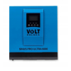 Zestaw fotowoltaiczny 24v 230V Inwerter solarny 3000W - 6000W MPPT Panele 1215Wp Bateria