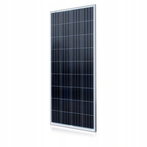 System Solarny 3000W off grid Panel 180W Solar Przetwornica 24v 230V MPPT Bateria Akumulator AGM