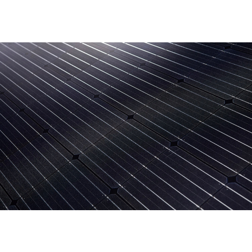 Panel Słoneczny Zestaw Solarny 405W + Regulator MPPT 30A 12/24V do ładowania akumulatora AGM GEL