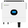 Zestaw Solarny 6000W OFF-GRID Growatt Magazyn LifePO4 5kWh Panele 4kW