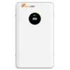 Zestaw Solarny 6000W OFF-GRID Growatt Magazyn LifePO4 5kWh Panele 4kW