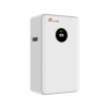 Zestaw Solarny 6000W OFF-GRID Growatt Magazyn LifePO4 5kWh Panele 4kW