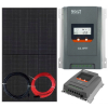 Panel Słoneczny Zestaw Solarny 440w Regulator MPPT 40A 12/24v do ładowania