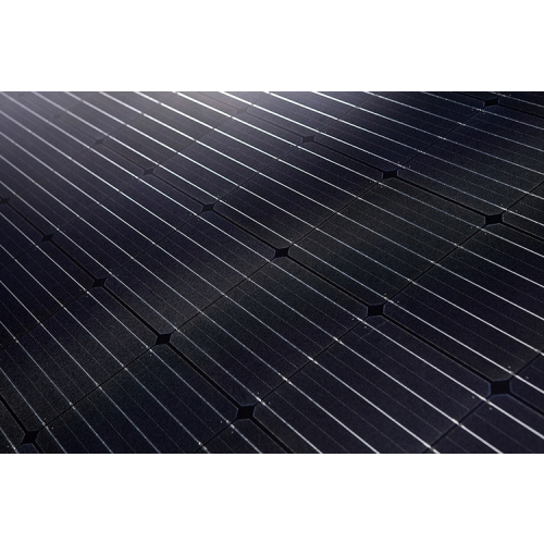 Panel Słoneczny Zestaw Solarny 440w Regulator MPPT 40A 12/24v do ładowania