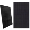 Panel Fotowoltaiczny Słoneczny 440W Full Black Mono Bateria Solarna Halfcut