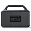 Stacja Ładowania Generator Powerbank 560Wh 600W Travelbox Bank Energii