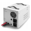 Zestaw Zasilacz Awaryjny UPS Pieca 2000E 12V Sinus Pro + Akumulator 100Ah AGM Bezobsługowy VRLA