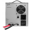 Zestaw Zasilacz Awaryjny UPS Pieca 2000E 12V Sinus Pro + Akumulator 100Ah AGM Bezobsługowy VRLA
