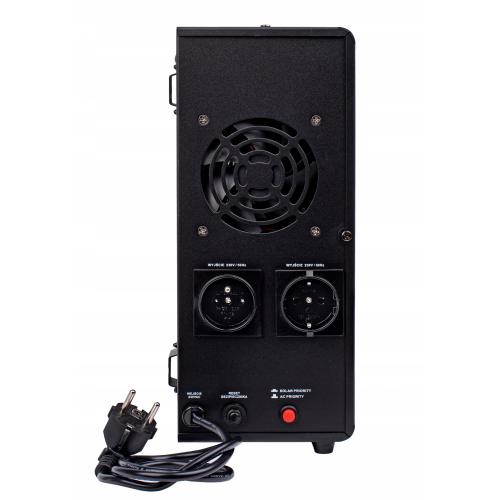 Zasilacz Awaryjny UPS Pieca 1000W 12V Sinus Pro VOLT