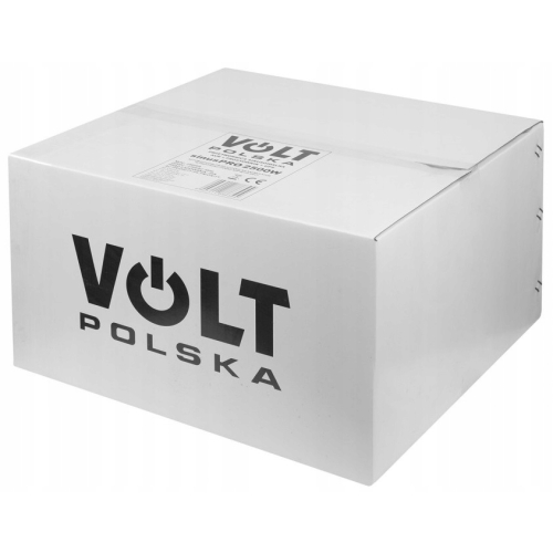 Zasilacz Awaryjny UPS Pieca CO 2500W 24V Volt Sinus Pro