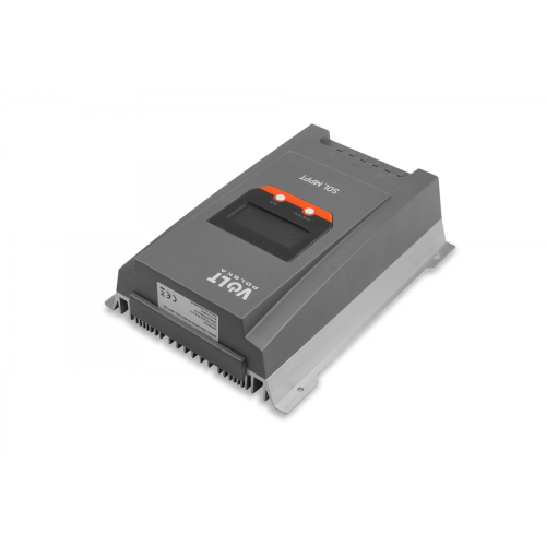 Regulator SOLARNY ŁADOWANIA MPPT 100V 12V/24V 40A do paneli słonecznych